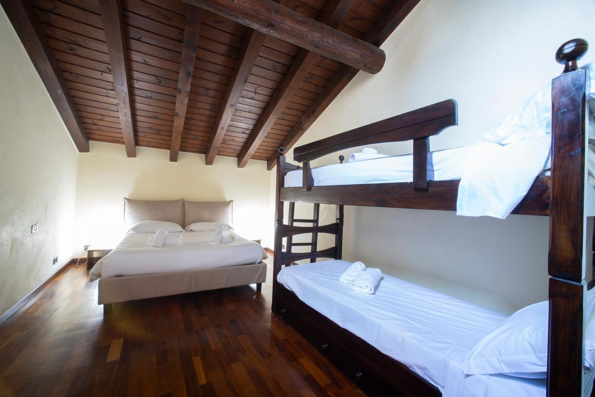 Apartamento Dimora Storica Vicolo Del Volto Iseo Exterior foto