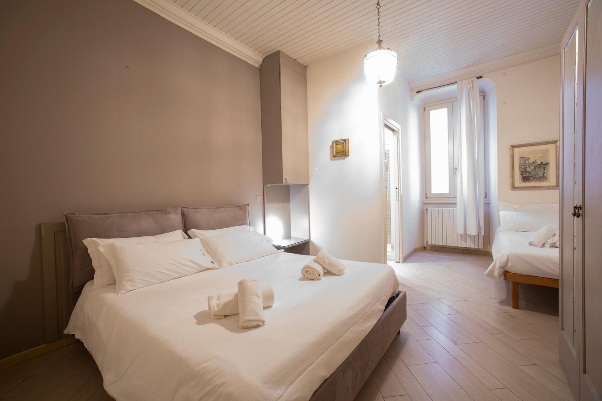 Apartamento Dimora Storica Vicolo Del Volto Iseo Exterior foto